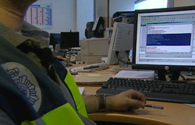  - Un empresario detenido por espiar a la competencia