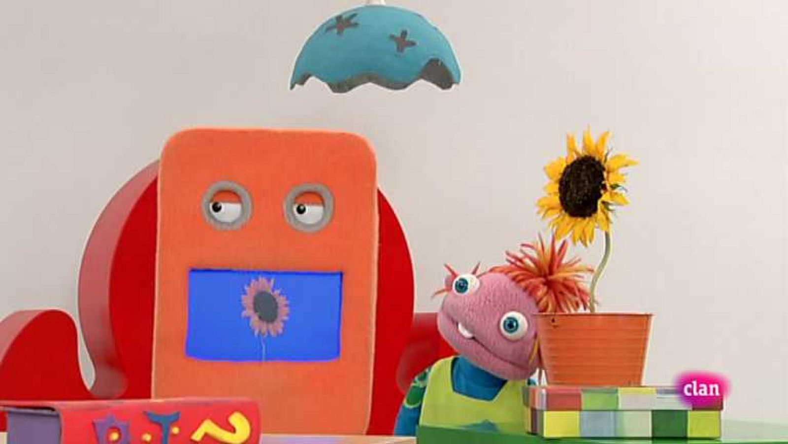 Capítulo 103 - Lunnis | Ver