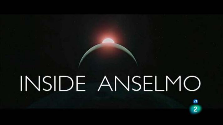 Fiesta suprema - Trailer Inside Anselmo