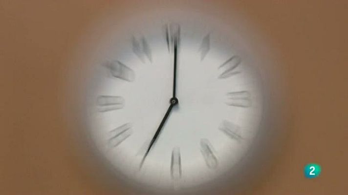 Aquí hay trabajo - Bancos de Tiempo