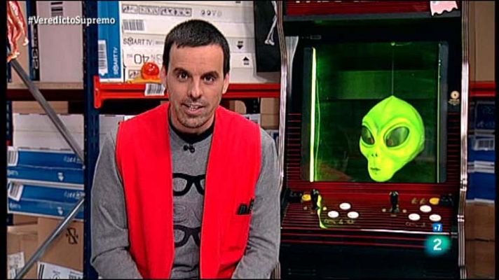 Fiesta suprema - Videojuegos convertidos en pelicula