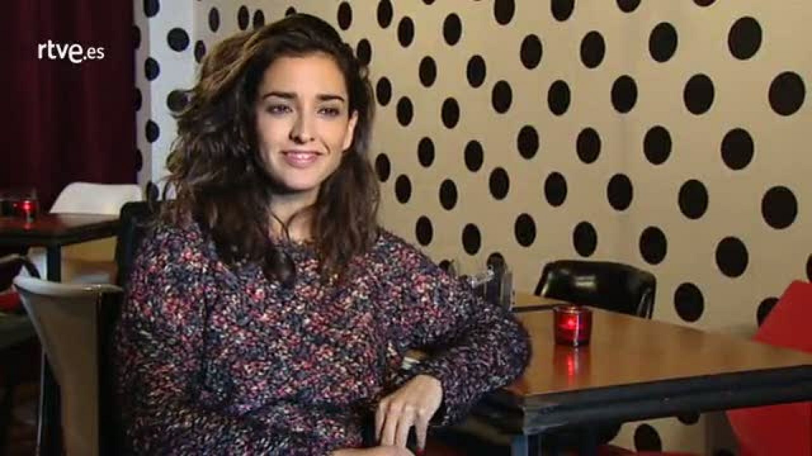 Inma Cuesta, nominada a mejor actriz: "Estoy muy feliz de que este año haya habido tantos papeles femeninos; no es normal" | Ver