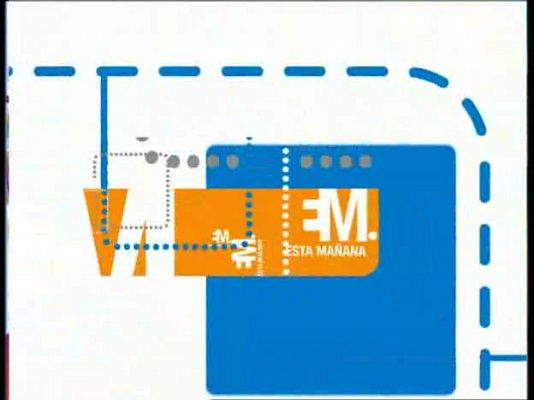 Esta mañana de verano - Esta mañana de verano - 29/07/08