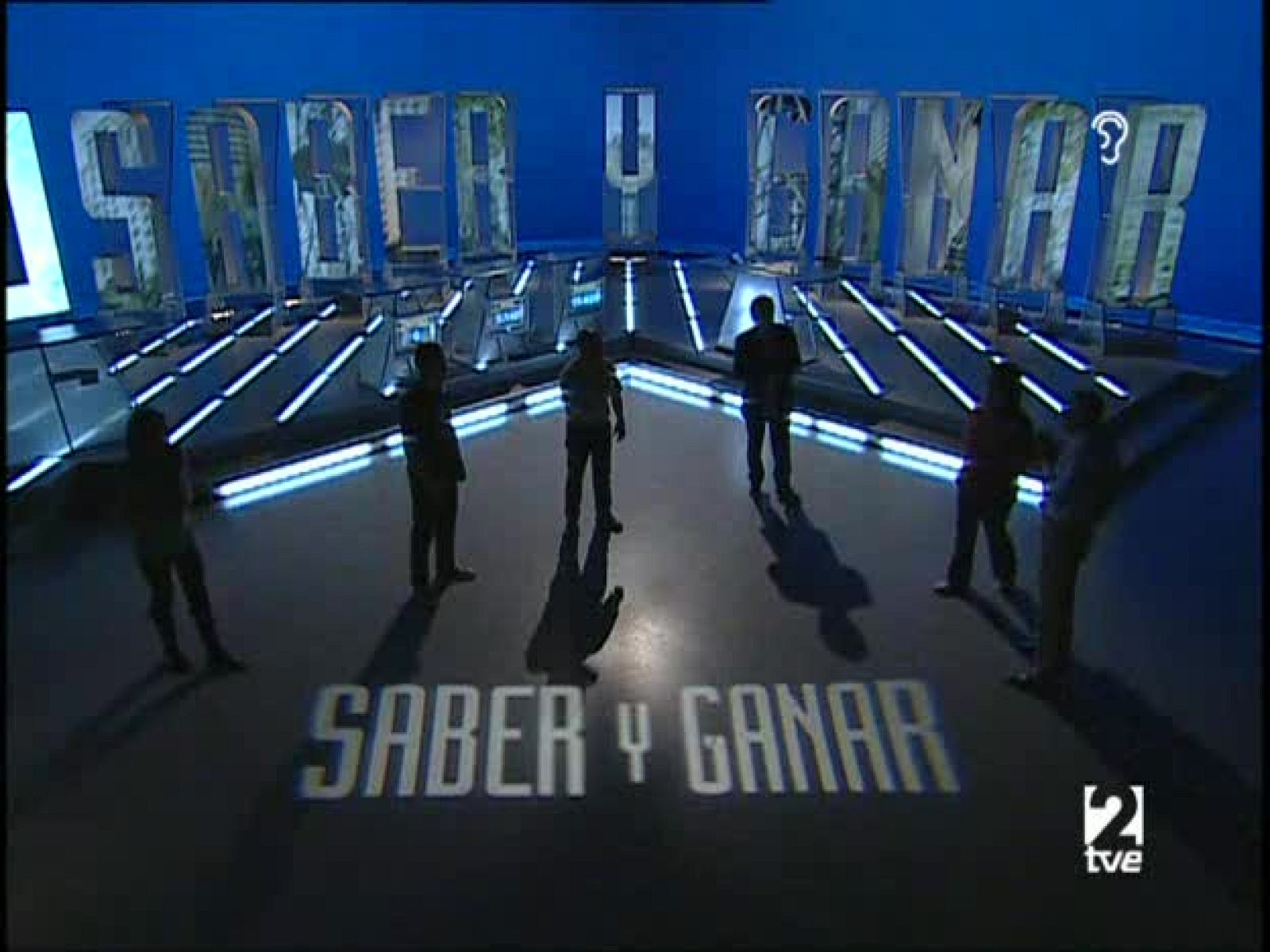 Saber y ganar - 29/07/08 - Saber y ganar | Ver
