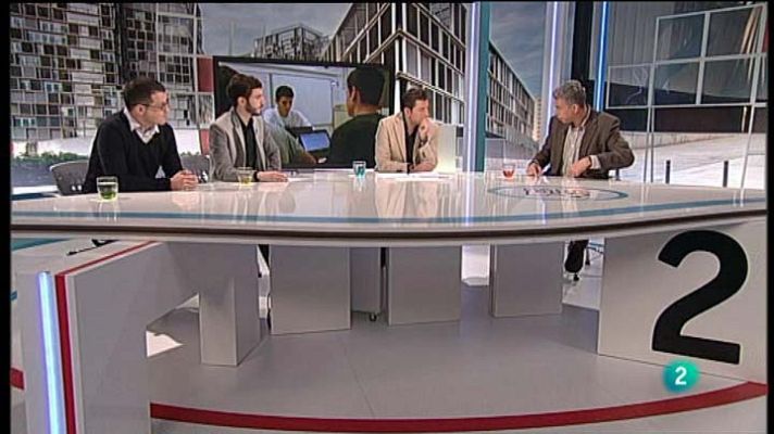 Para todos La 2 - El móvil en la escuela