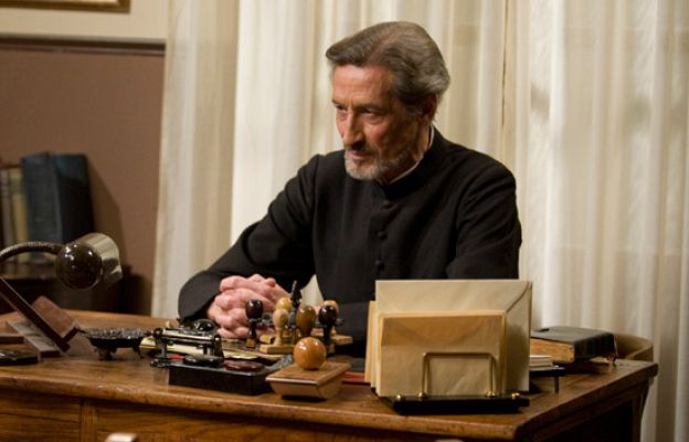 Amar en tiempos revueltos - Avance del capítulo 238