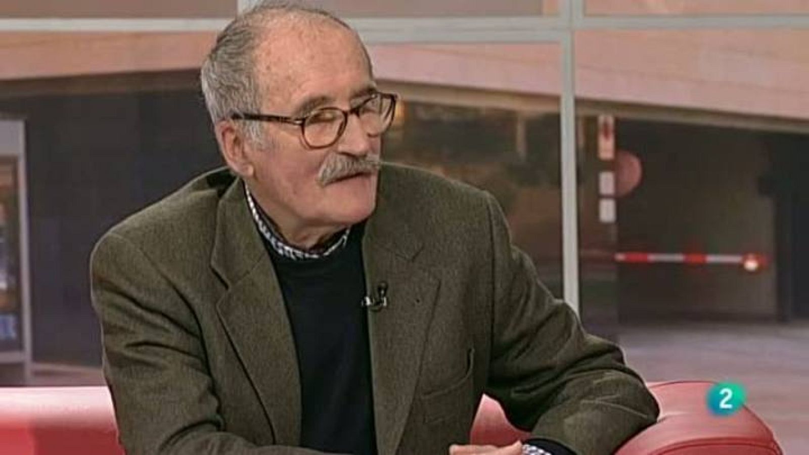 Para Todos La 2 - Entrevista - Manuel Cocharán - Medicina Tropical