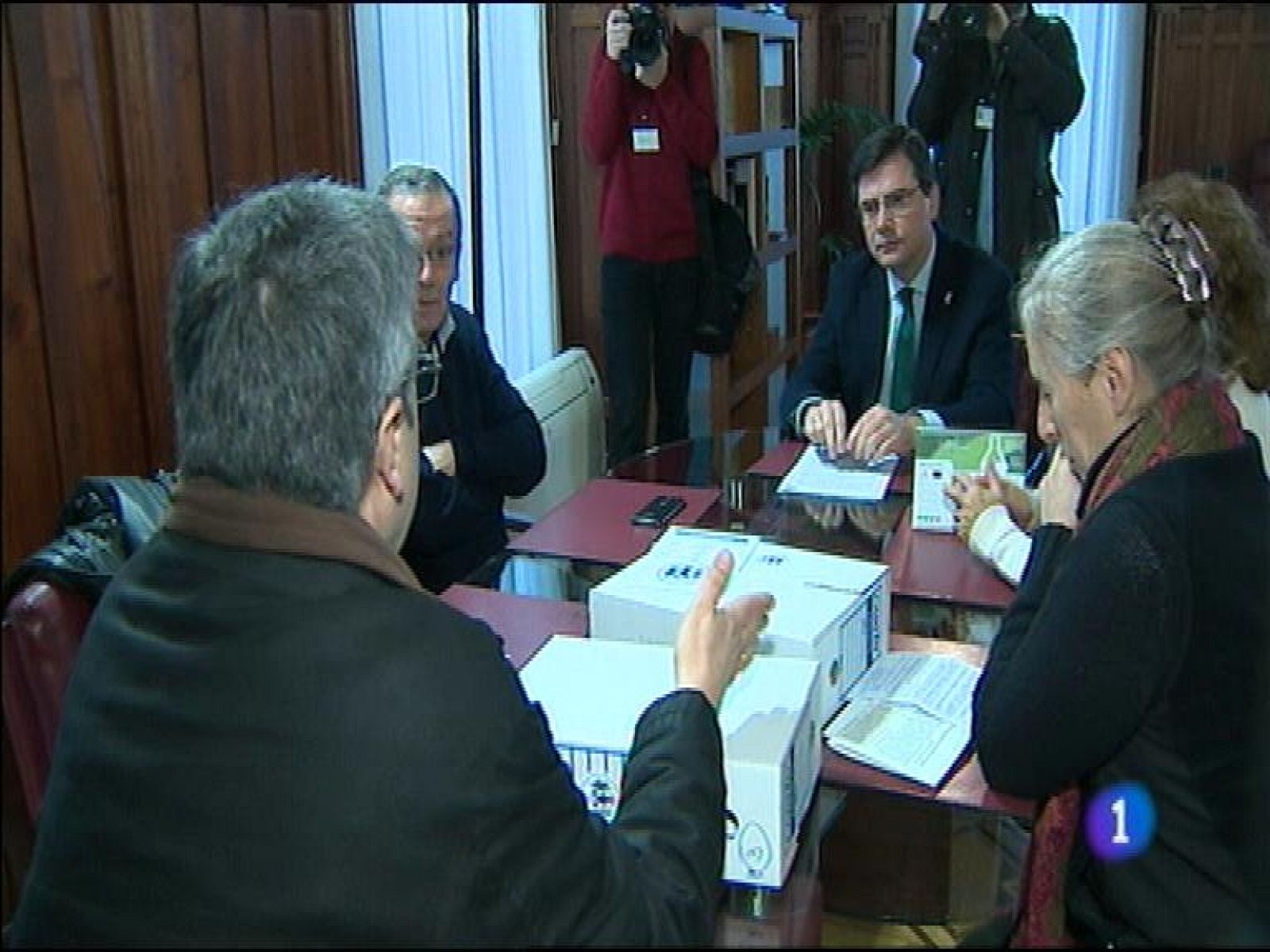 Asturias en 2' - 30/01/14 | Ver