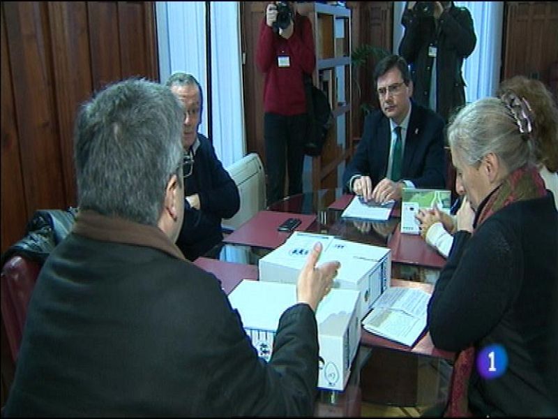 Asturias en 2' - 30/01/14 | Ver