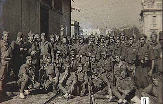  - Cien fotos inéditas de Centellés