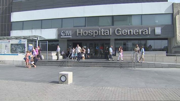 Informativo de Madrid - Informativo de Madrid - 30/01/14