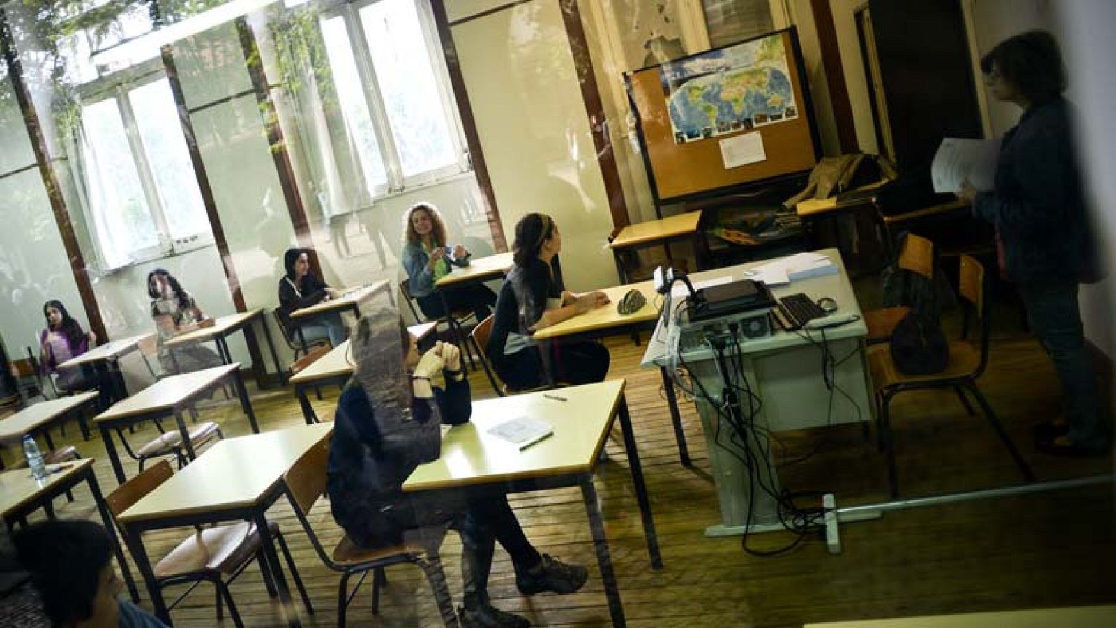 El calendario de implantación de la LOMCE  no se modificará