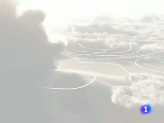 Informativo Telerioja - El tiempo en La Rioja - 30/01/14