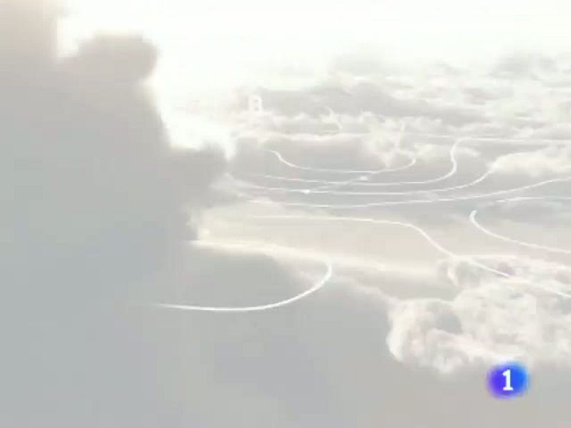 El tiempo en La Rioja - 30/01/14 | Ver