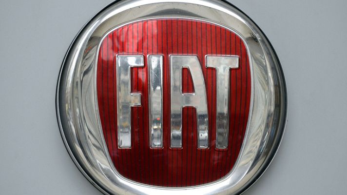 Telediario 1 - El grupo Fiat Chrysler abandona Italia: tendrá su sede social en Holanda y fiscal en Reino Unido