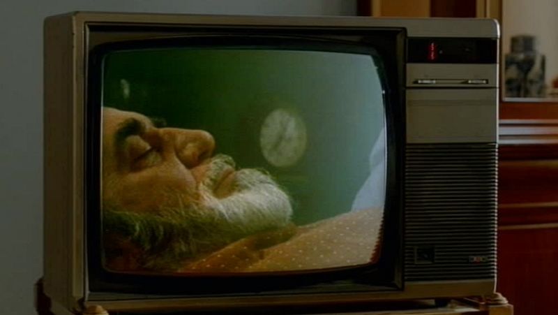 ¡Chanquete ha muerto!