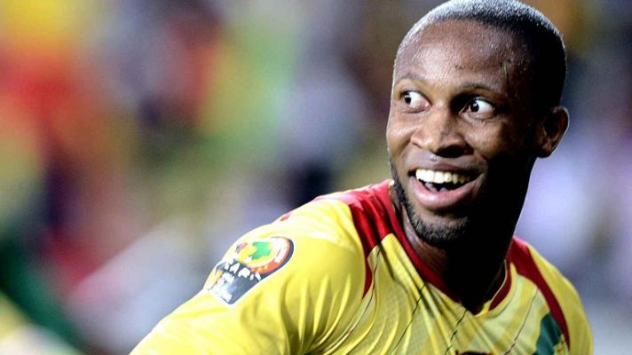 Telediario 1 - El Valencia se hace con los servicios de Seydou Keita