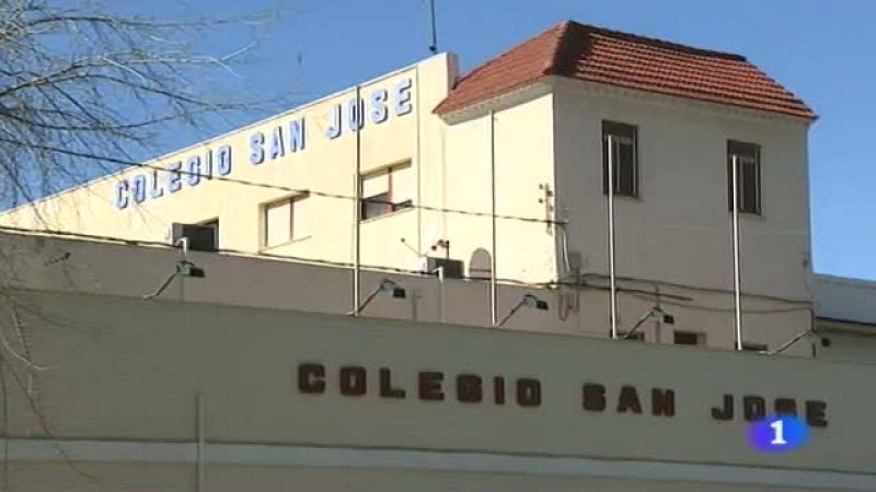 Noticias Murcia 2.(30/01/2014)