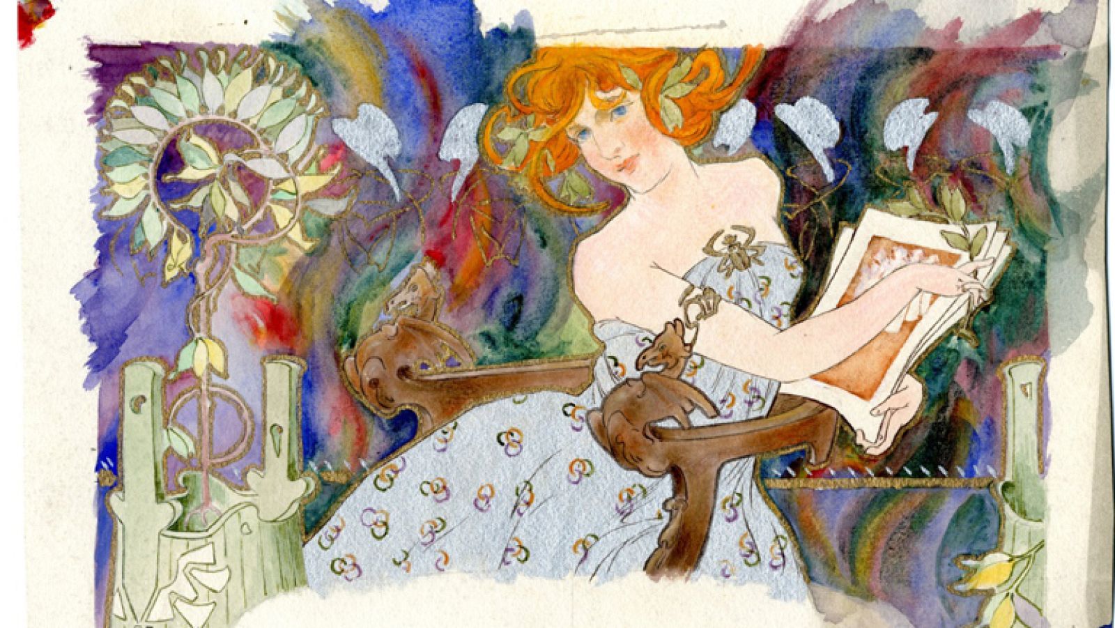 Eulogio Varela en el Museo ABC. Un genio olvidado