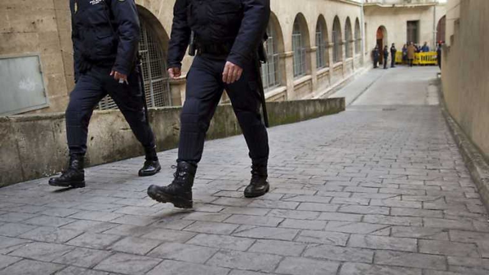 Telediario - 15 horas - 30/01/14 - Ver ahora