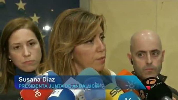 Noticias Andalucía - Noticias Andalucía 2 - 30/01/2014