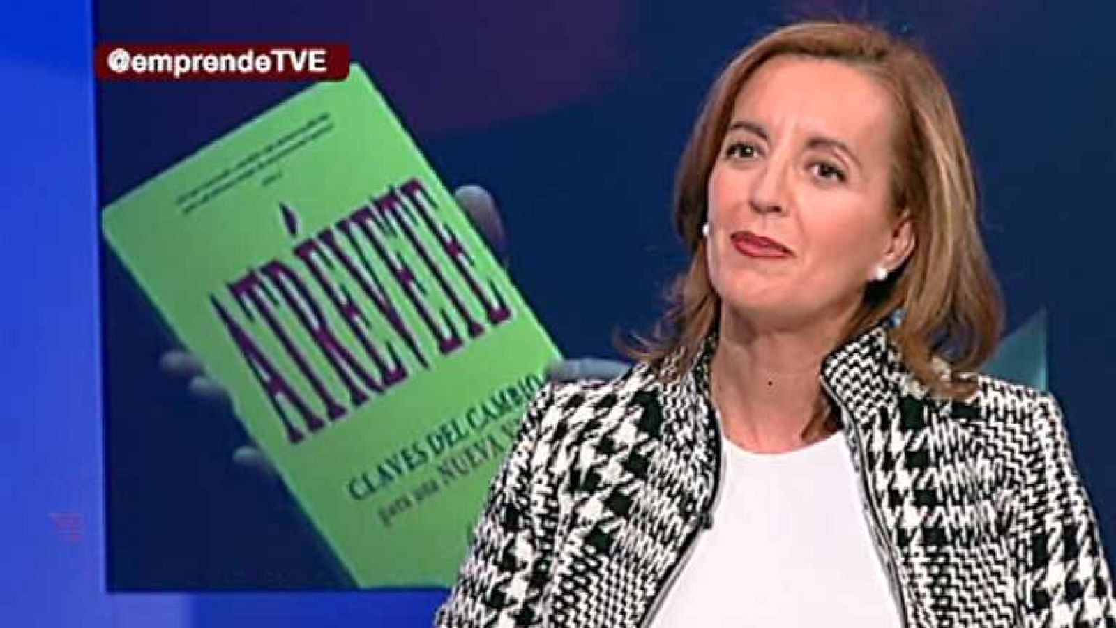 Emprende - 30/01/14 - Ver ahora