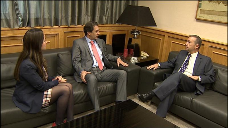 Canarias en 2' - 30/01/14 | Ver