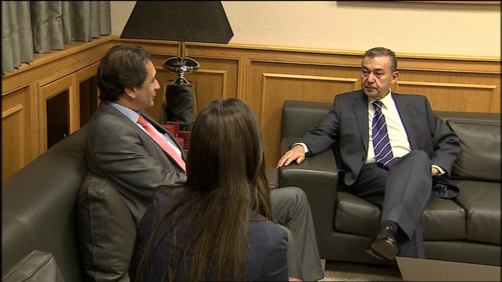 Telecanarias - 30/01/14 | Ver