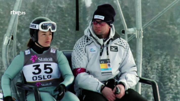 La noche temática - Listas para volar - Comienzo