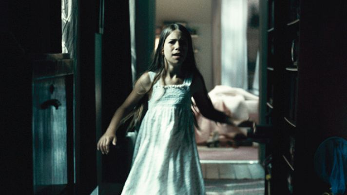  - Tráiler de 'Mientras duermes'