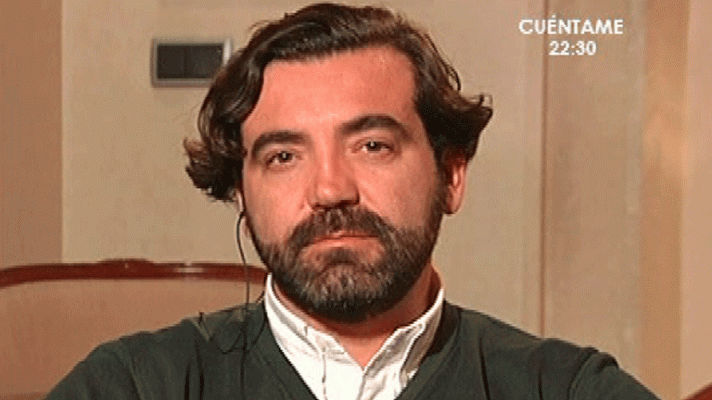 España Directo - Un matrimonio gay denuncia colegio