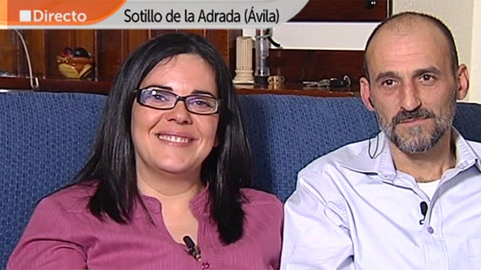 Entre Todos - Vanessa y Manuel quieren abrir una cafetería