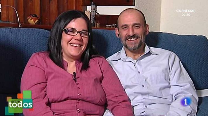 Entre todos - Entre todos - 30/01/14