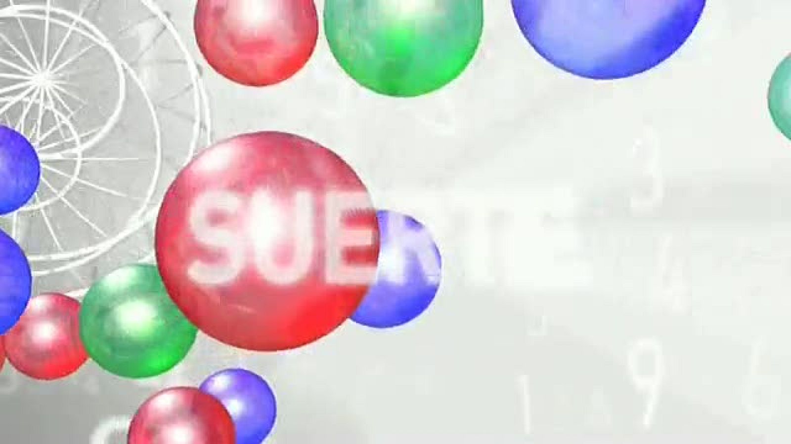 Lotería Primitiva y Jóker - 30/01/2014 - Ver ahora