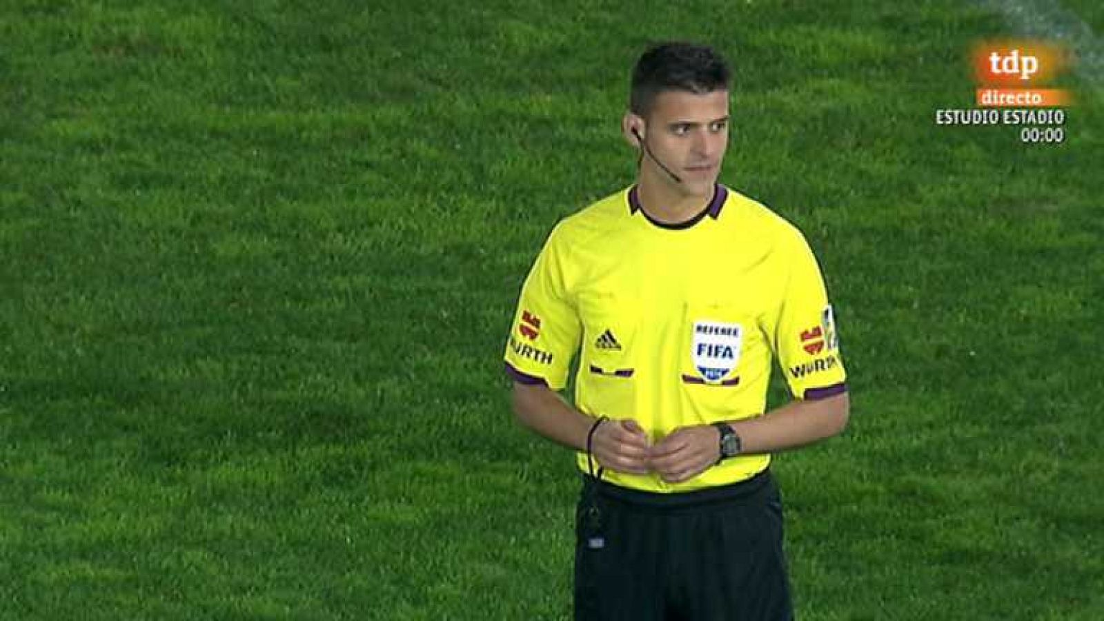 Conexión tdp - 30/01/14 - Ver ahora