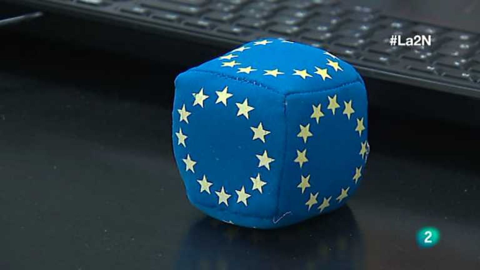 La 2 Noticias - 30/01/14 - ver ahora