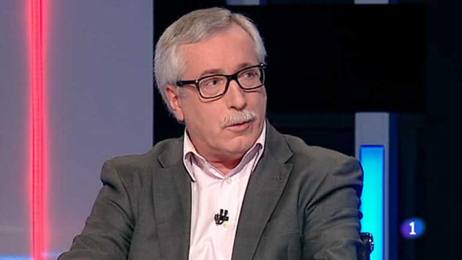 El Debate de La 1 - 30/01/14 - ver ahora