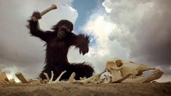  - Día de cine  -La secuencia d