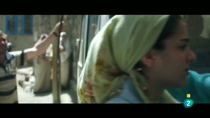 Días de cine os invita al estreno de 'La segunda mujer'