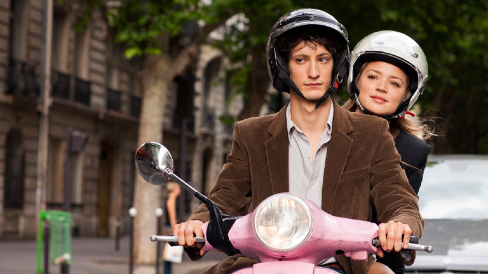 Días de cine: '20 años no importan... ¿o sí?