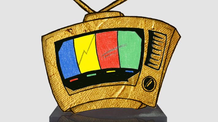 Días de cine - Días de cine nominado a los Premios Zapping