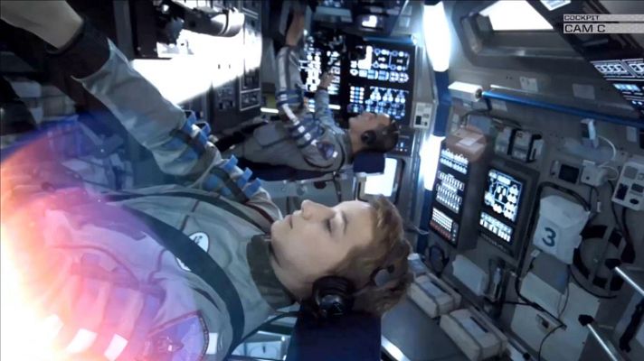 Días de cine - Días de cine - DVD: 'Blackfish' y 'Europa one'