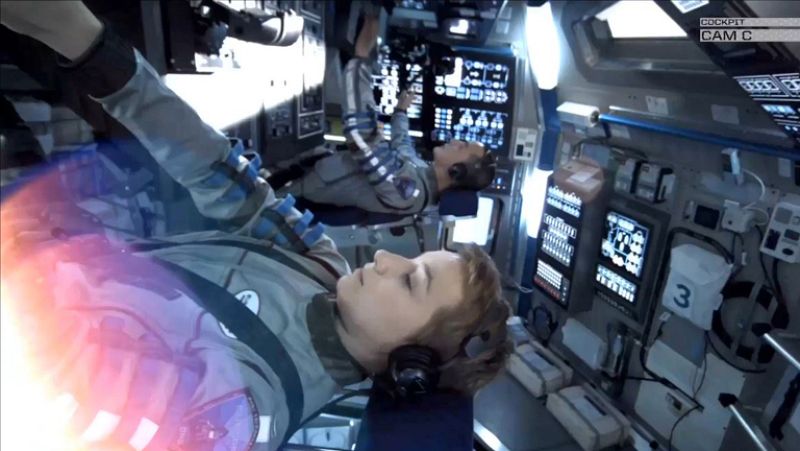 Días de cine - DVD: 'Blackfish' y 'Europa one'