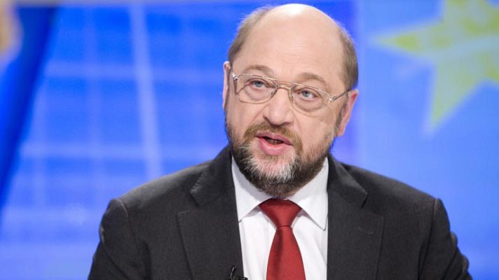 Los desayunos - Schulz: el BCE debe avisar a la banca española de que su ayuda tiene que destinarse a la economía real