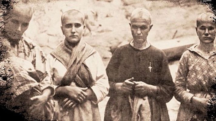 Universo UNED - Mujeres bajo el Franquismo.