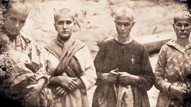 UNED - Historia Viva. Mujeres bajo el Franquismo - 31/01/14