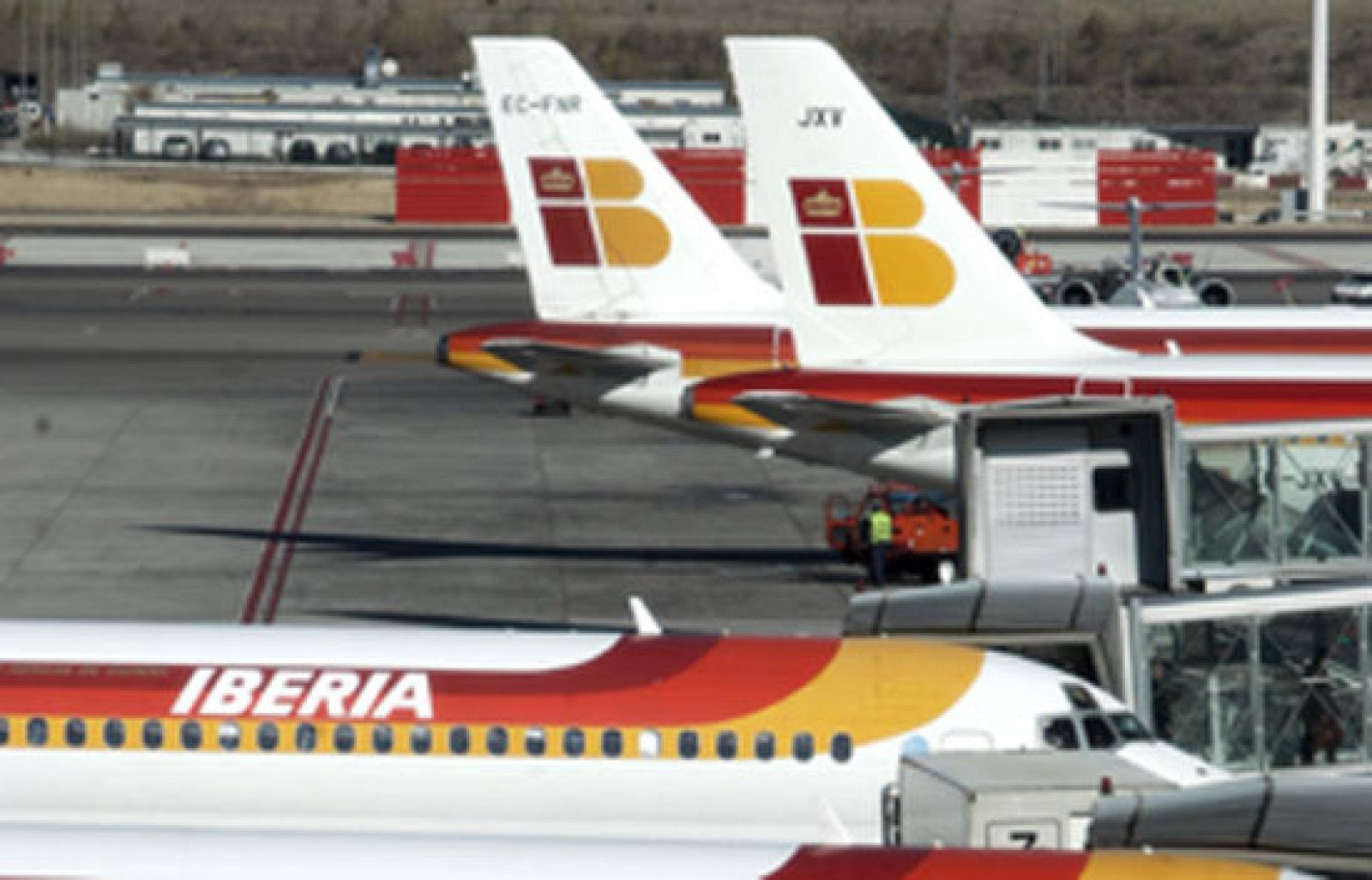 Telediario 2 cuatro minutos - 29/07/08 | Ver