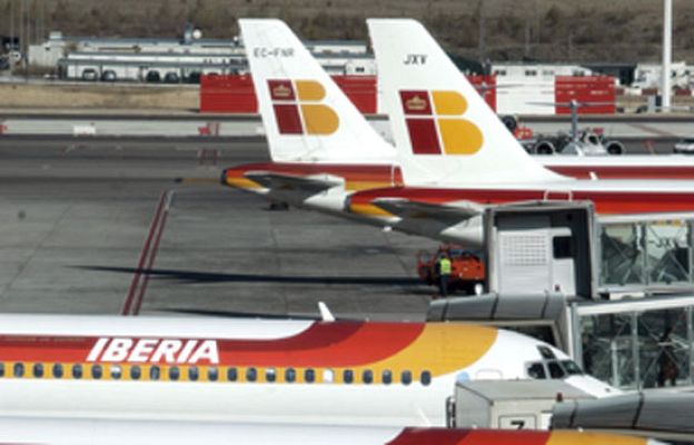 Telediario 1 - Telediario en 4' - 29/07/08