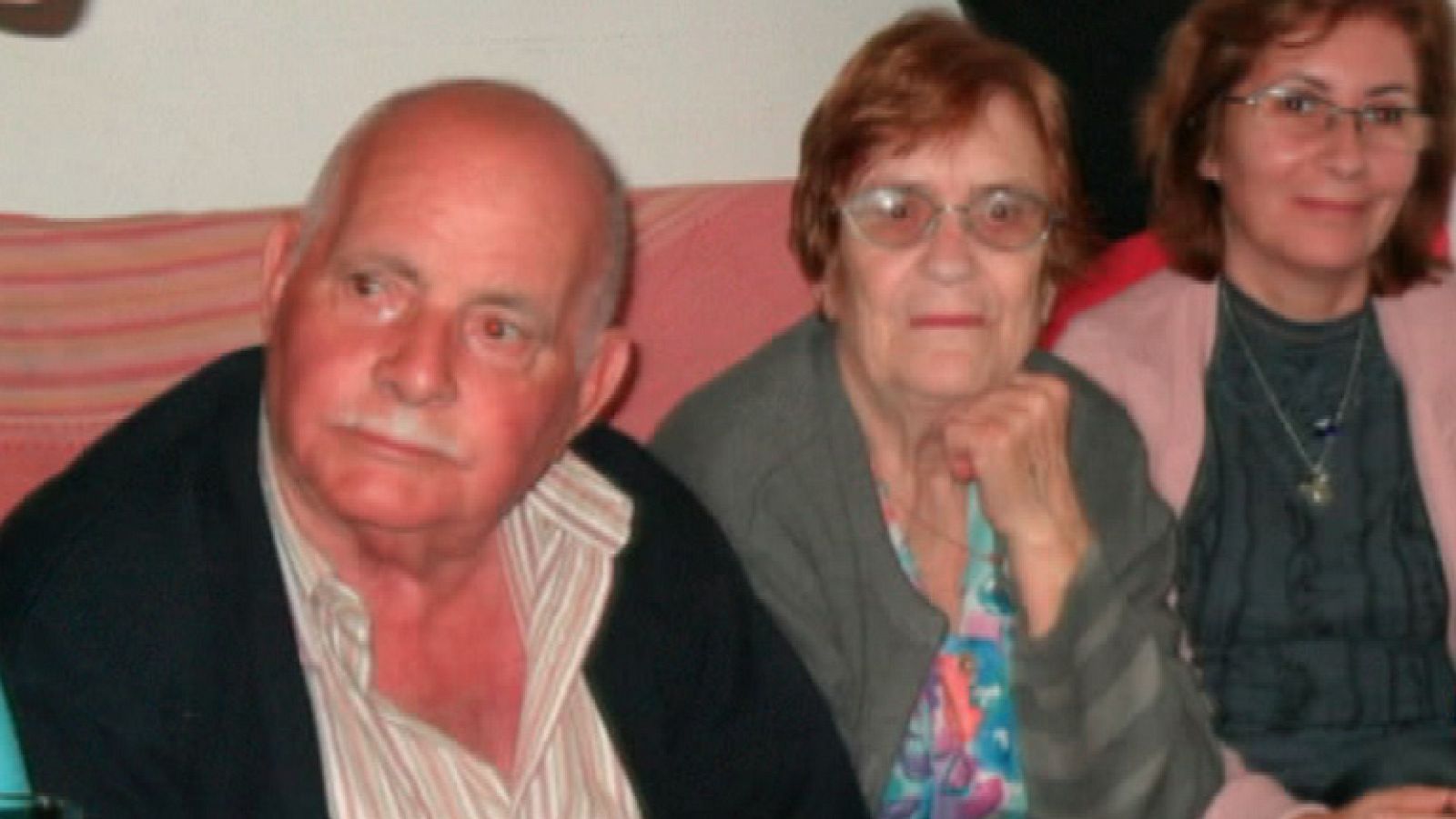 Misteriosa desaparición en Gran Canaria