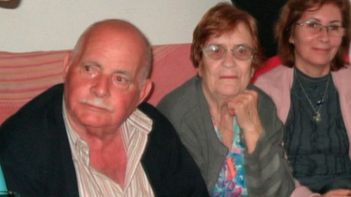 La mañana - Misteriosa desaparición